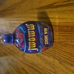 Salon tanning lotion